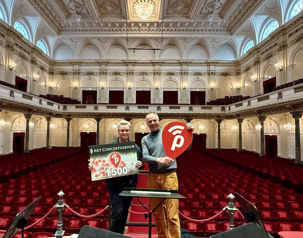 Het Concertgebouw