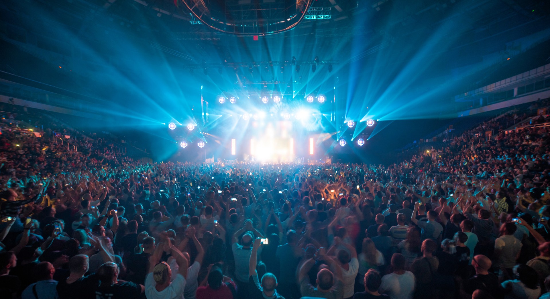 Cultuur & evenementen